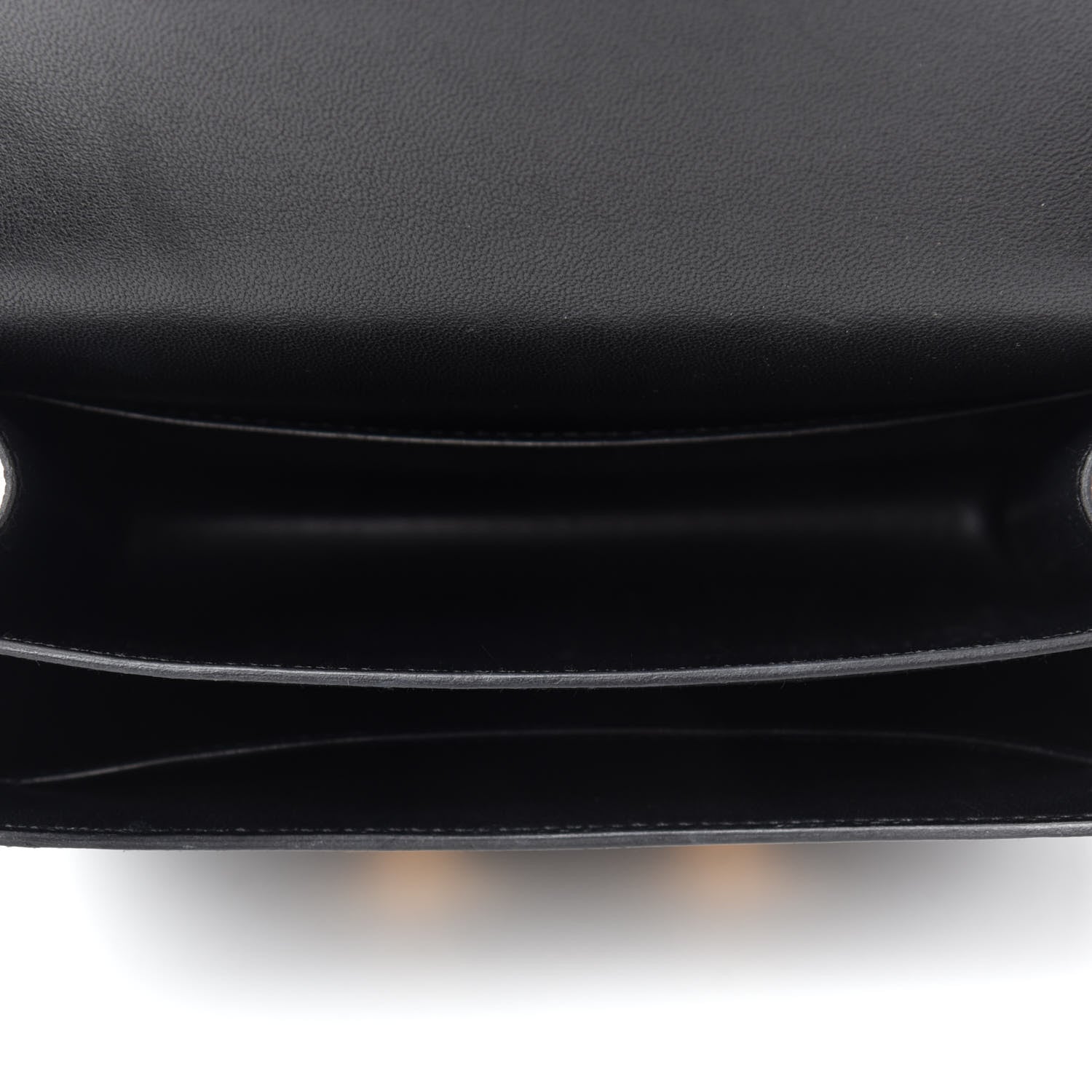 Hermes Epsom Constance 18 Black 5 of 11