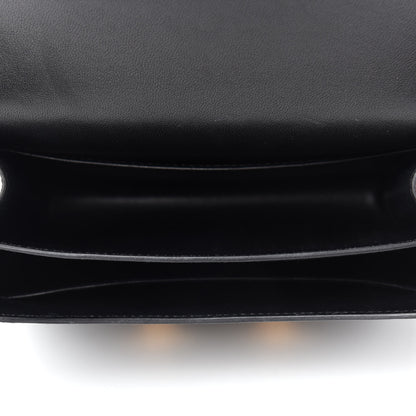 Hermes Epsom Constance 18 Black 5 of 11