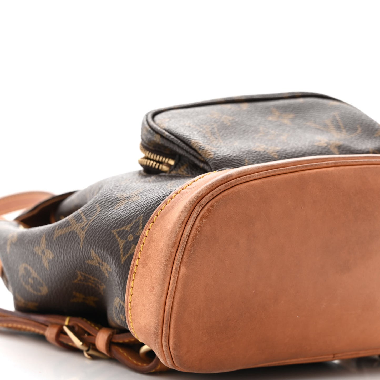 Monogram Mini Montsouris Backpack