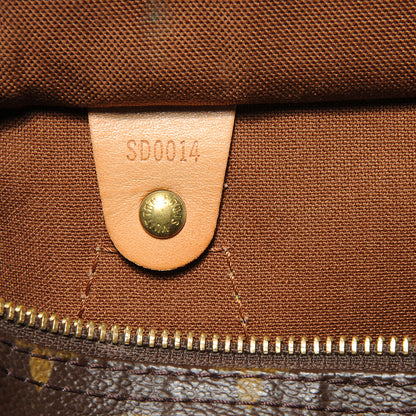 Louis Vuitton Monogram Speedy 30 6 of 7