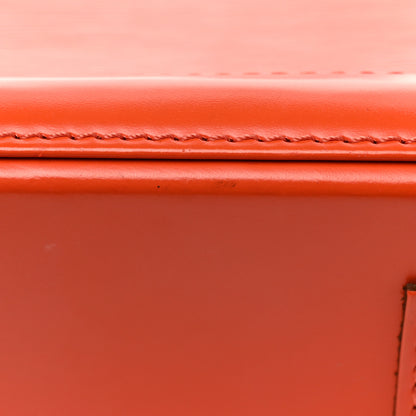 Louis Vuitton Epi Alma BB Sunrise 20 of 24