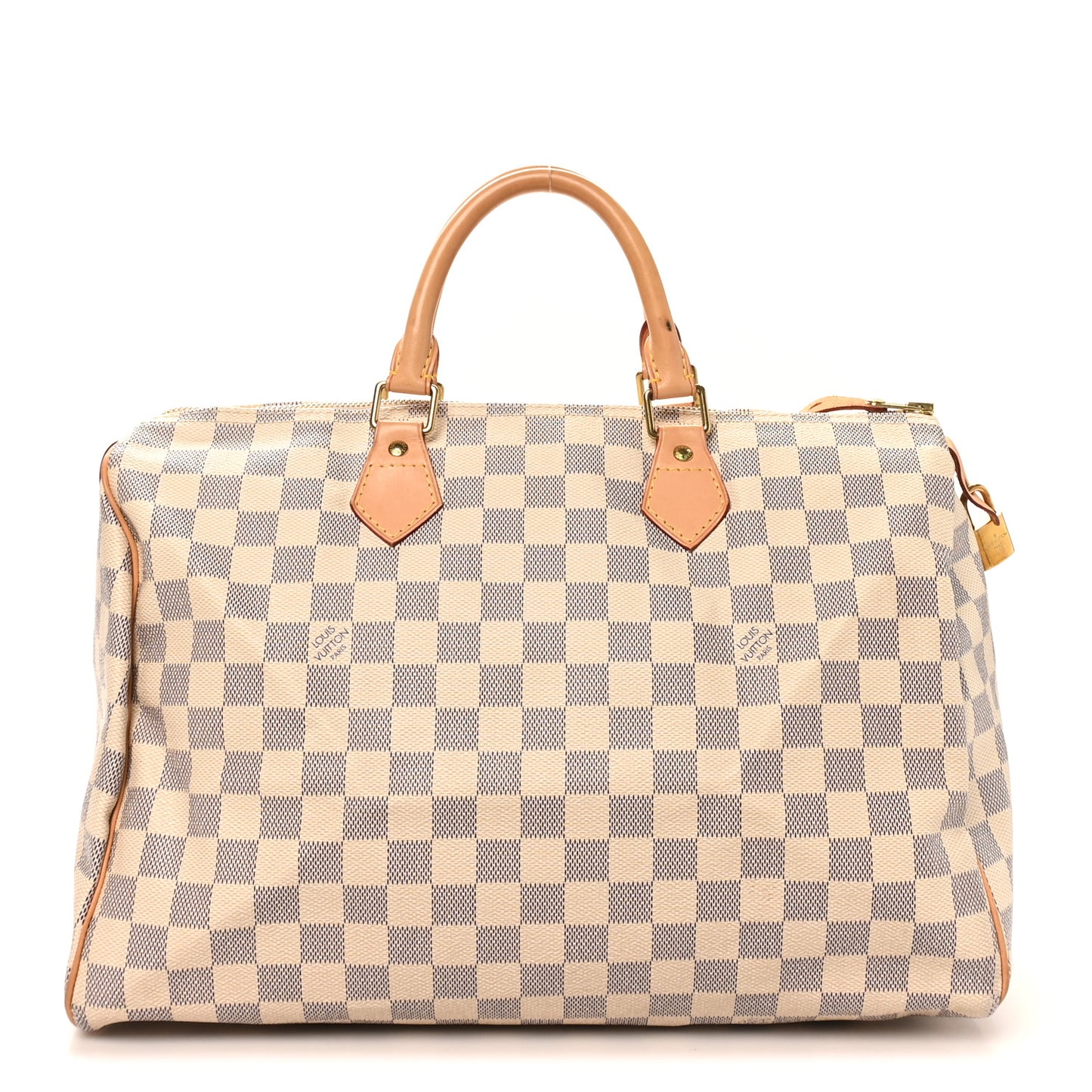Damier Azur Speedy 35
