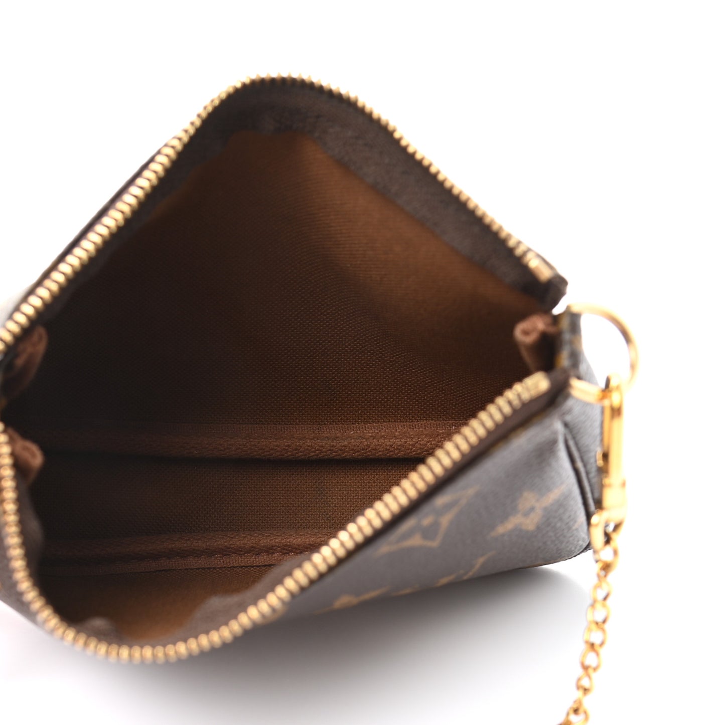 Monogram Mini Pochette Accessories