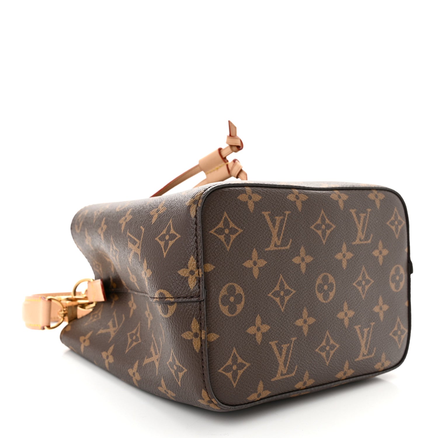 Louis Vuitton Monogram Neonoe BB 4 of 11