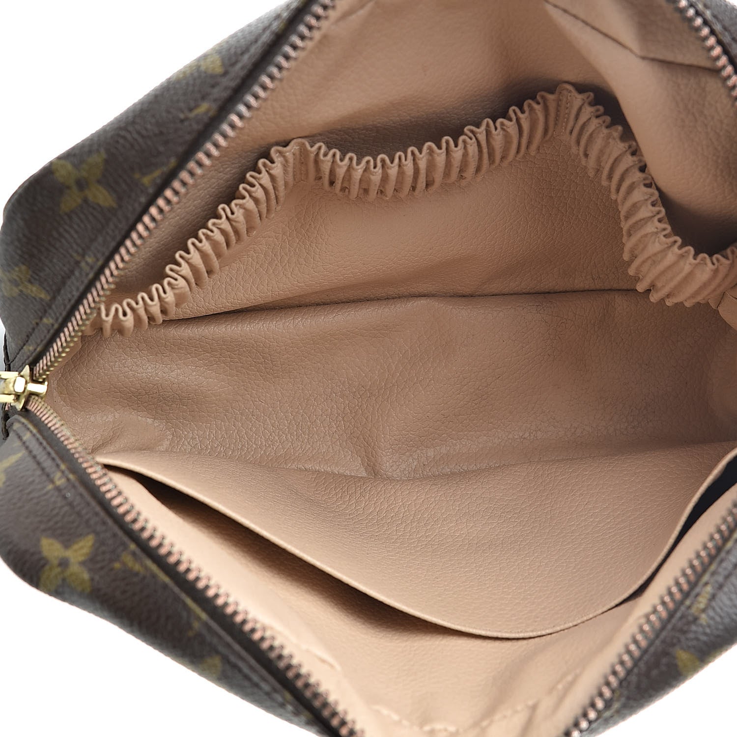 Louis Vuitton Monogram Trousse Toilette 23 5 of 8