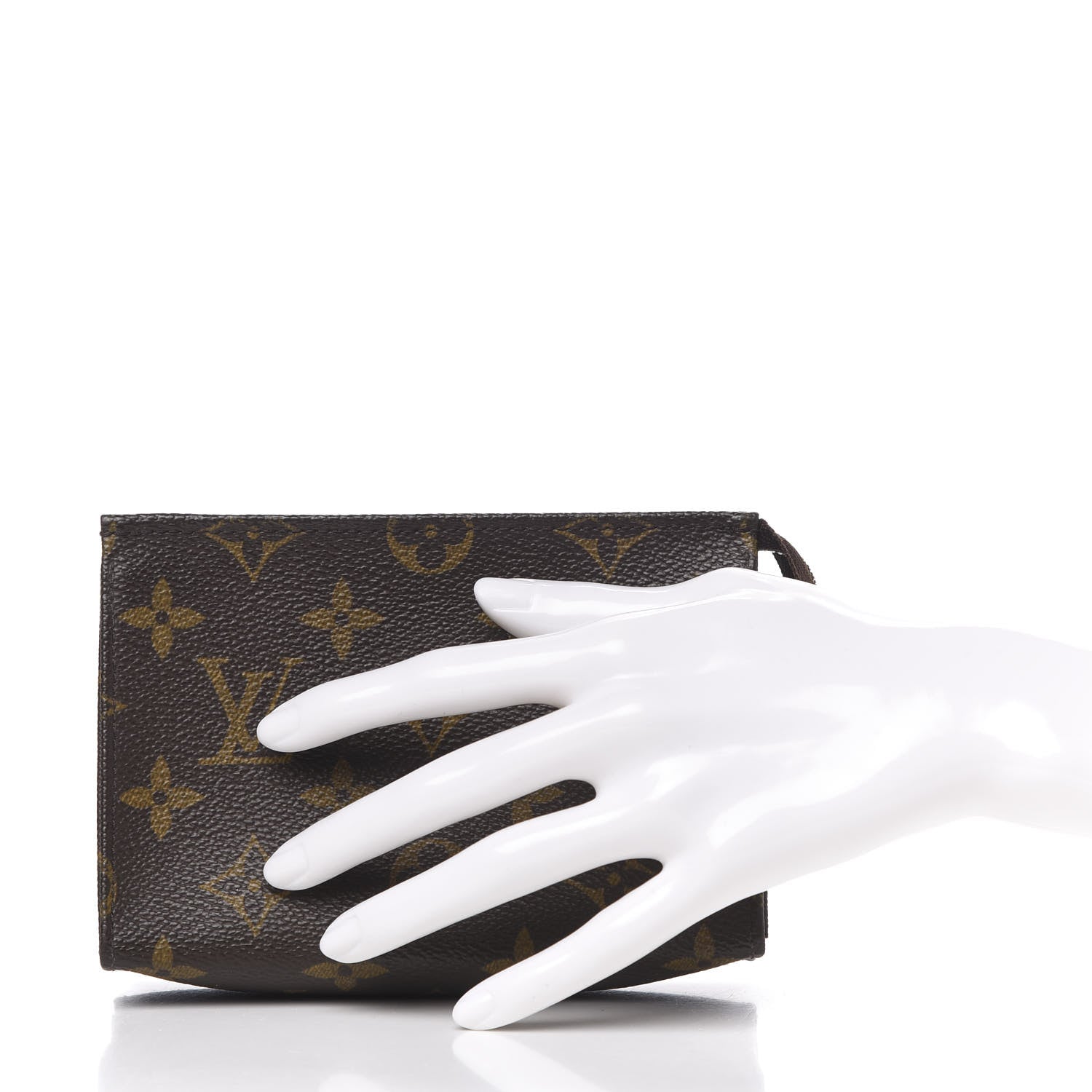 Louis Vuitton Monogram Toiletry Pouch 15 2 of 8