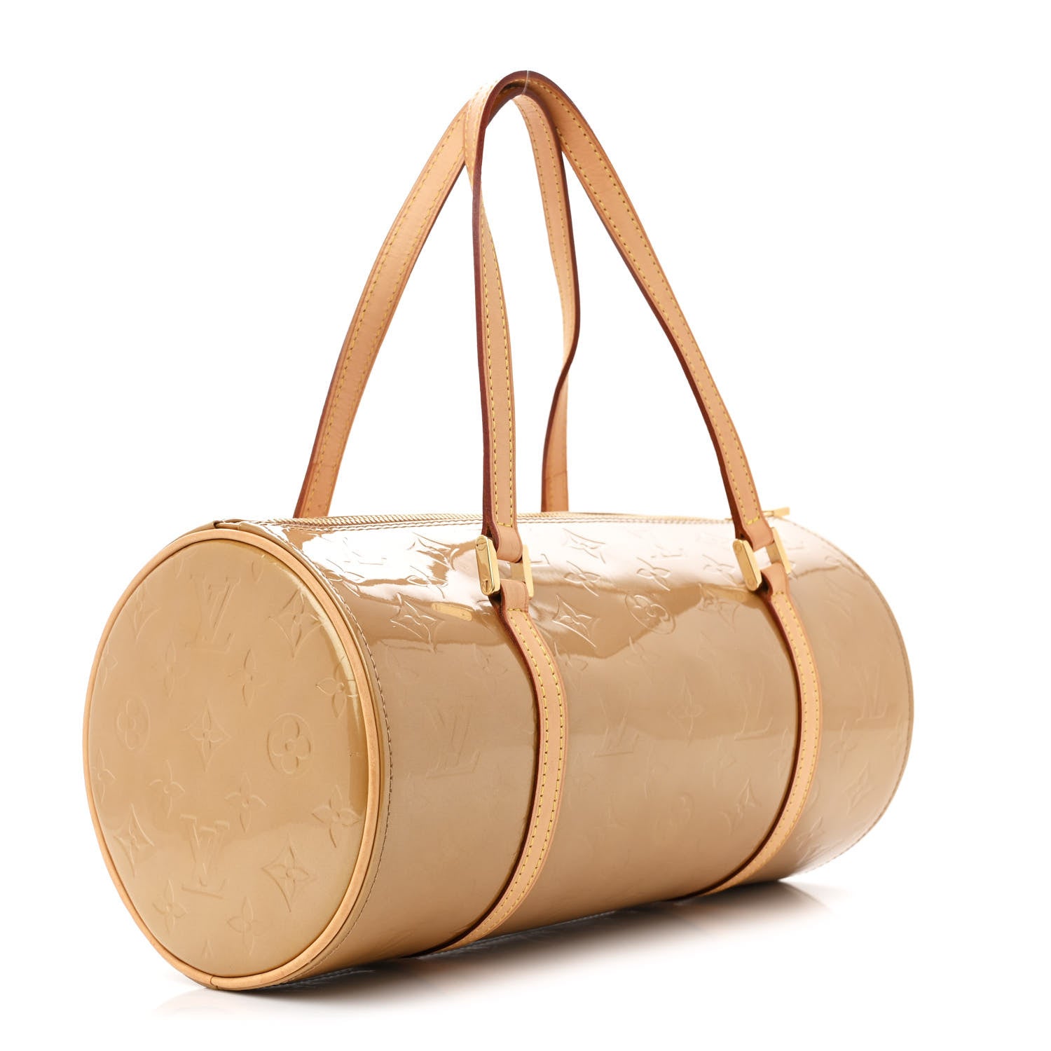 Louis Vuitton Vernis Bedford Beige 3 of 10