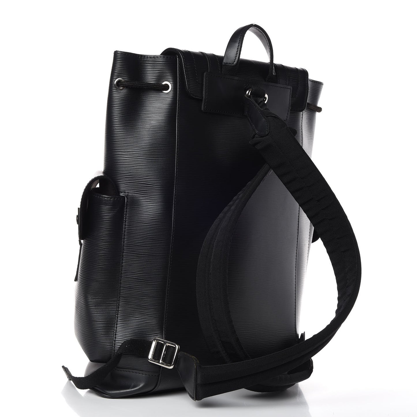 Epi Christopher Backpack PM Black