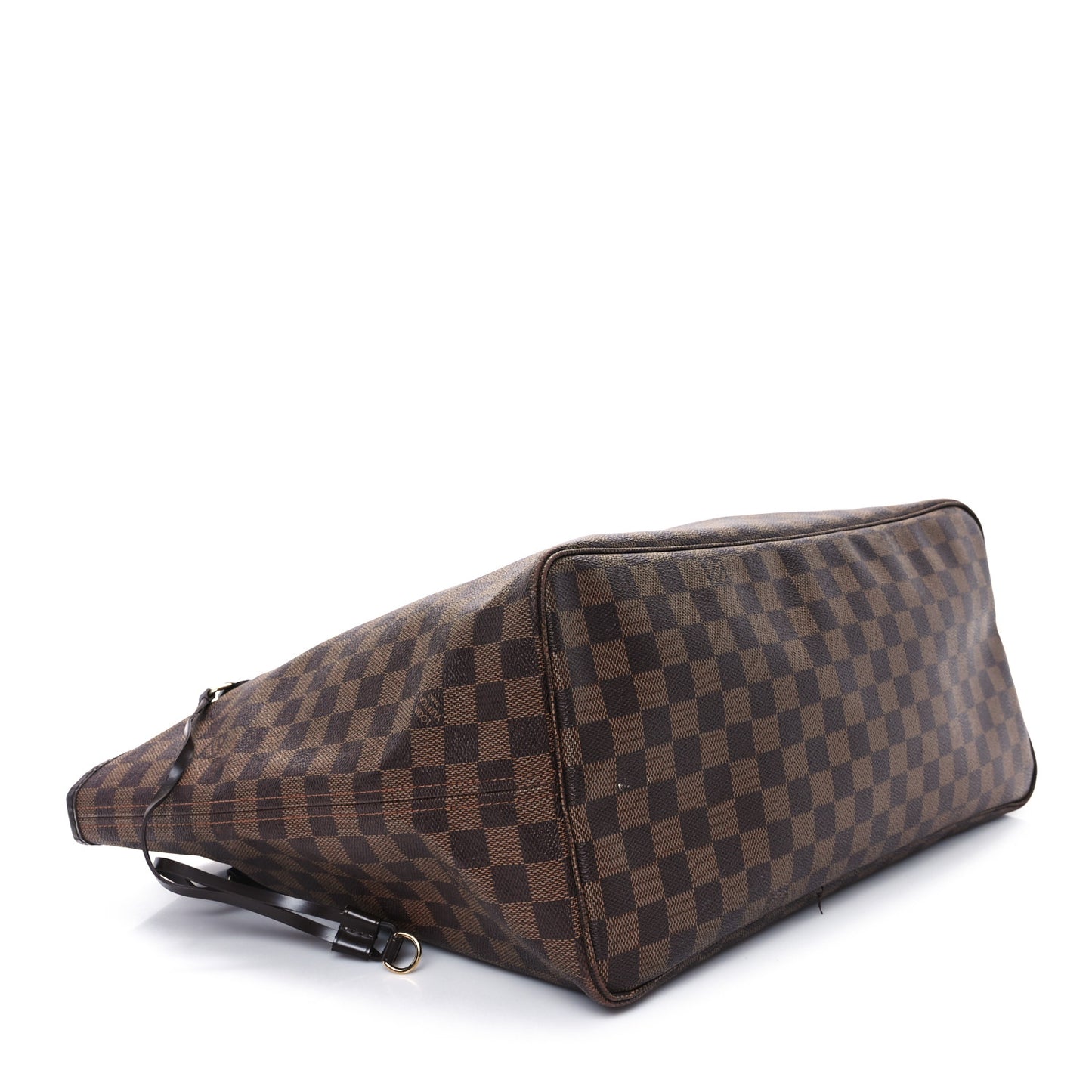 Damier Ebene Neverfull GM