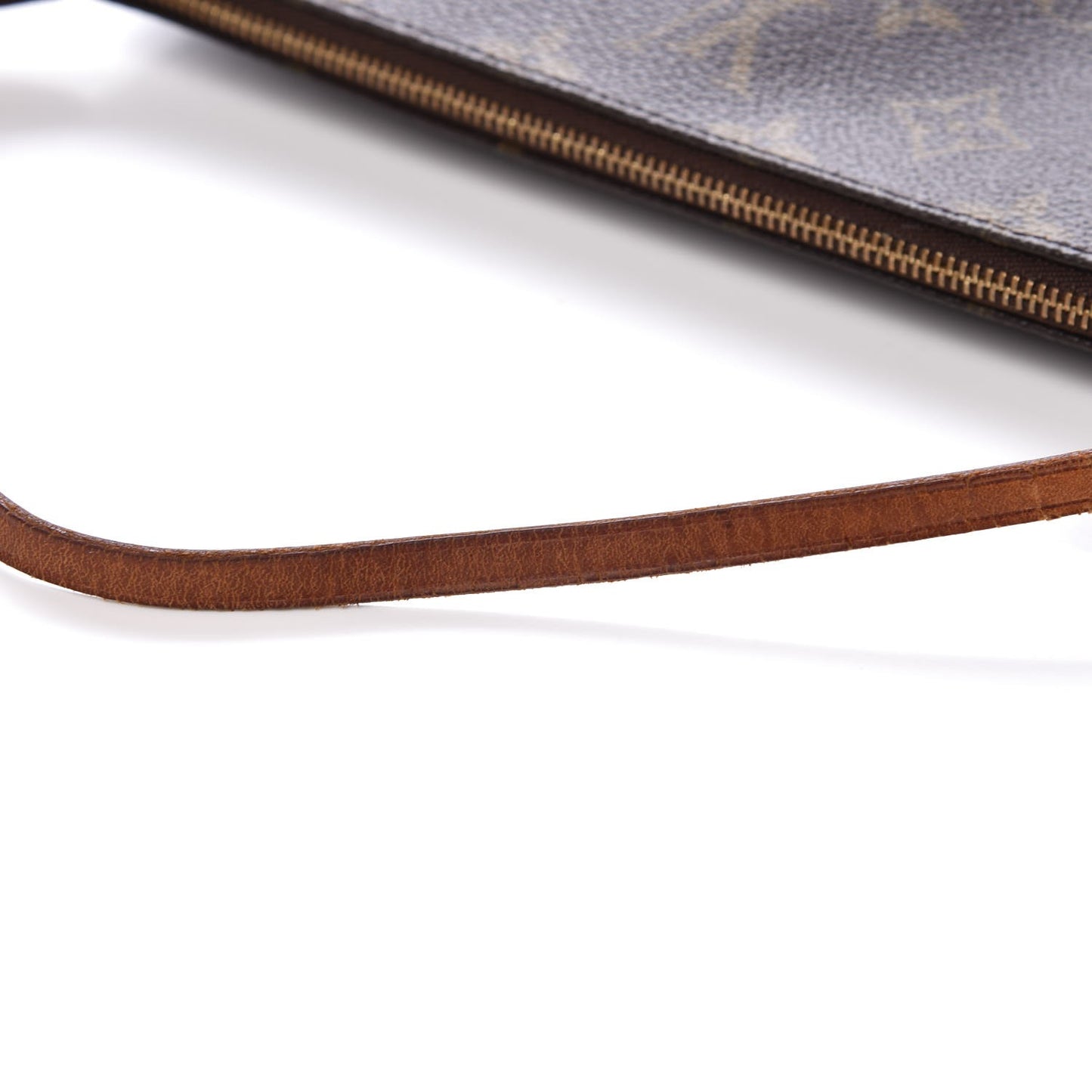 Monogram Pochette Accessories