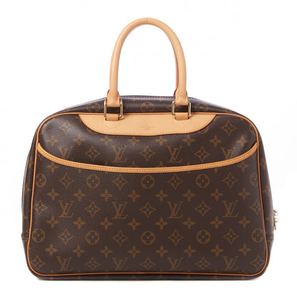 Louis Vuitton Monogram Deauville 1 of 9