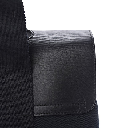 Hermes Toile Swift Valparaiso Black 13 of 16