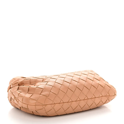 Bottega Veneta Nappa Intrecciato Mini Jodie Almond 4 of 10