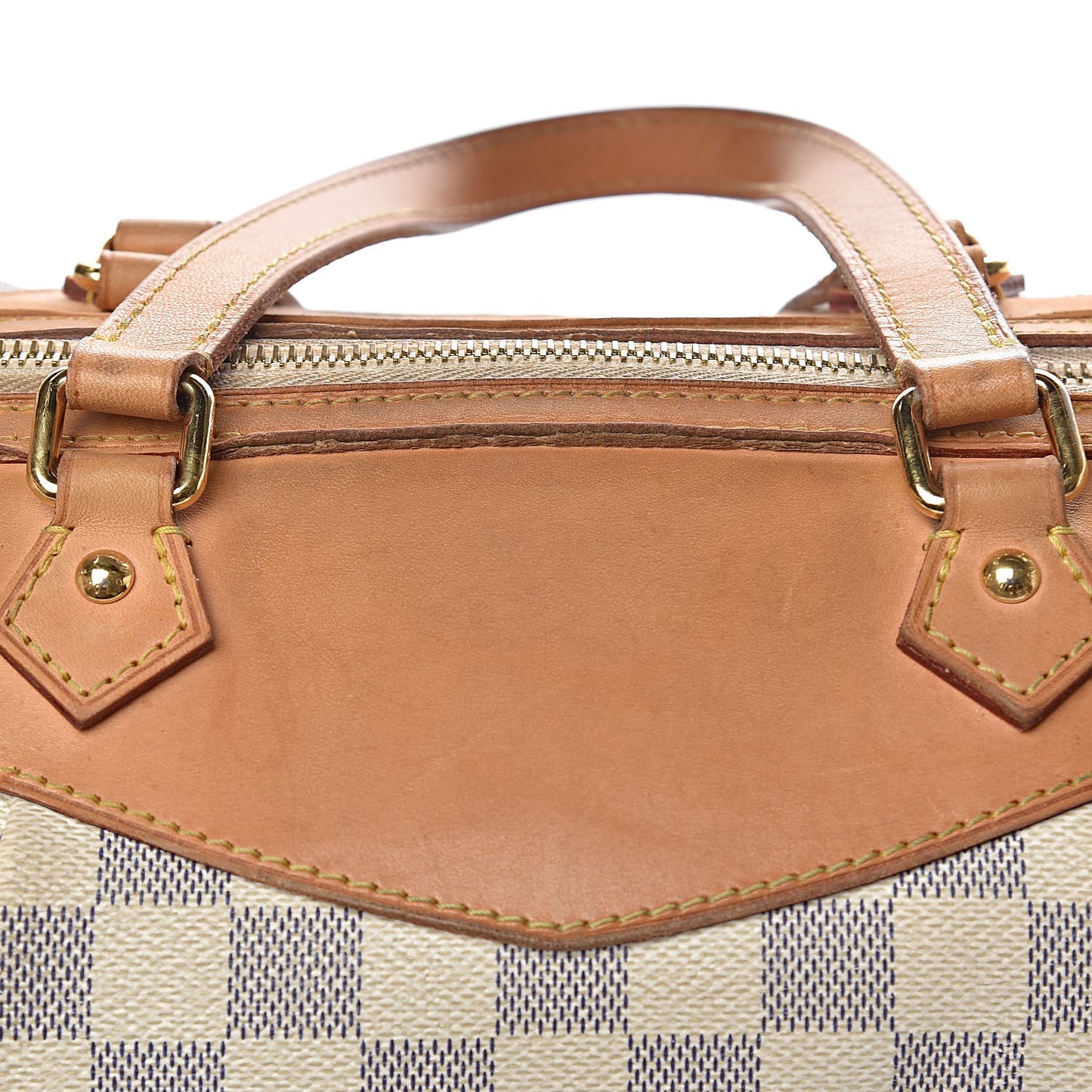 Damier Azur Siracusa GM