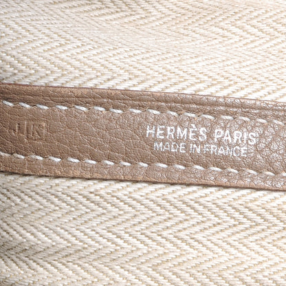 Hermes Negonda Garden Party 36 MM Etoupe 7 of 8