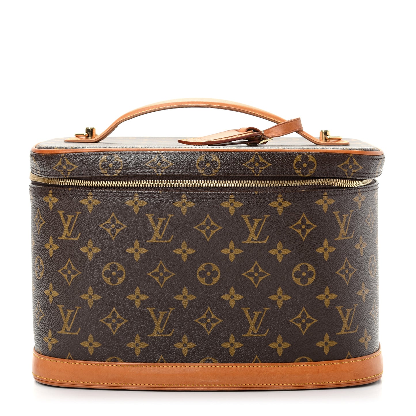 Monogram Nice