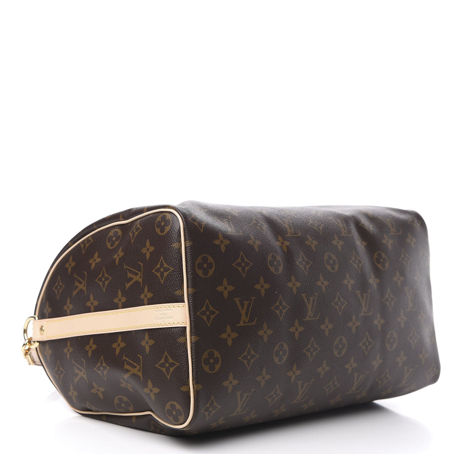 Monogram Speedy Bandouliere 35