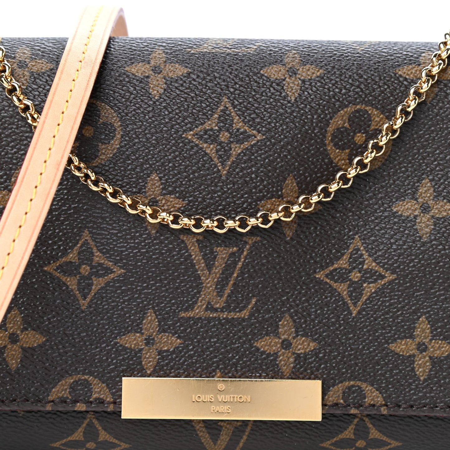 Monogram Favorite PM