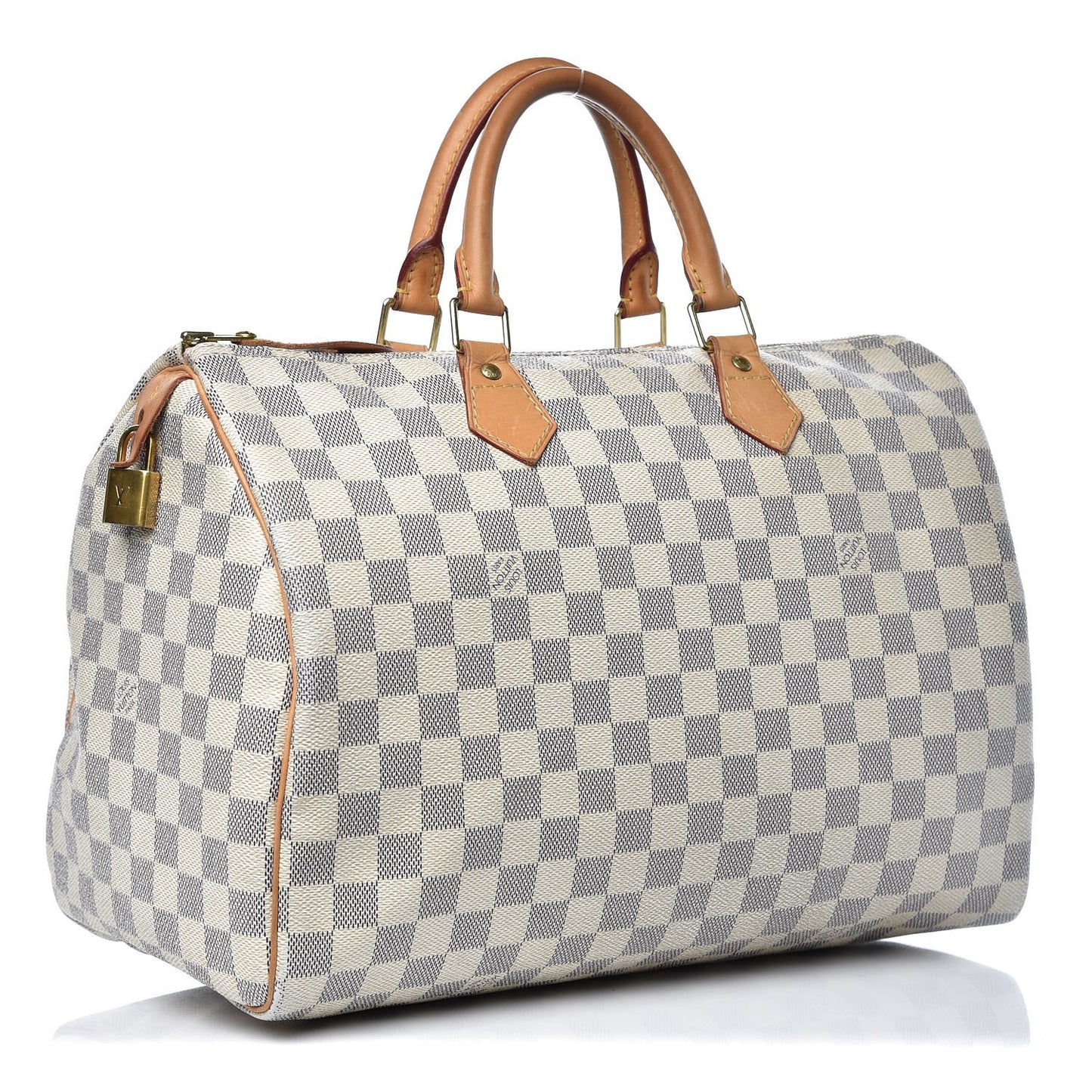 Damier Azur Speedy 35