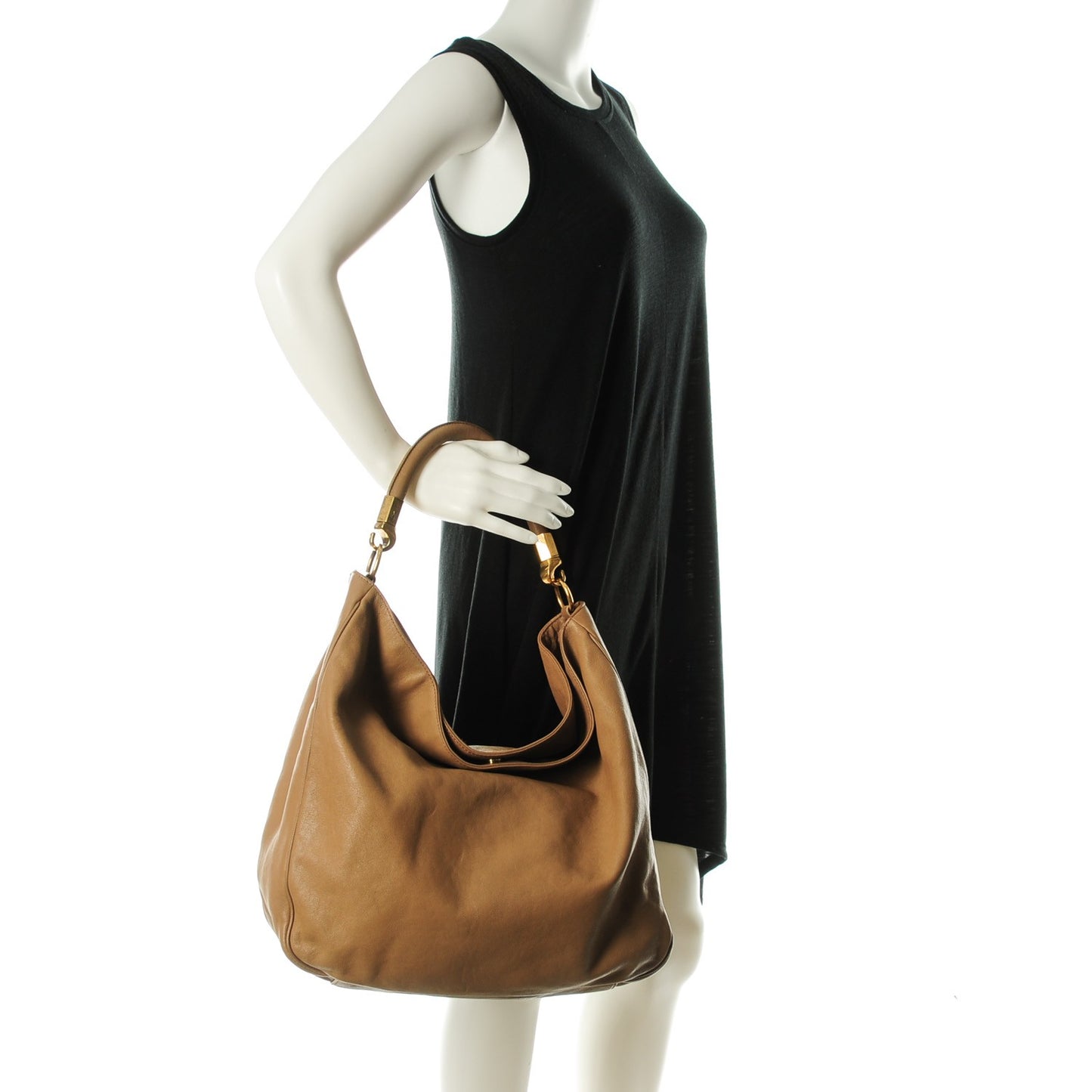 Sheepskin Large Roady Camel