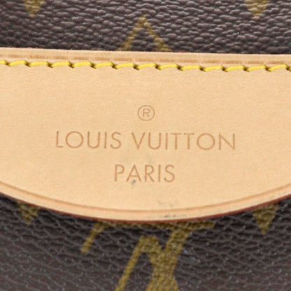 Louis Vuitton Monogram King Size Toiletry Bag 3 of 8