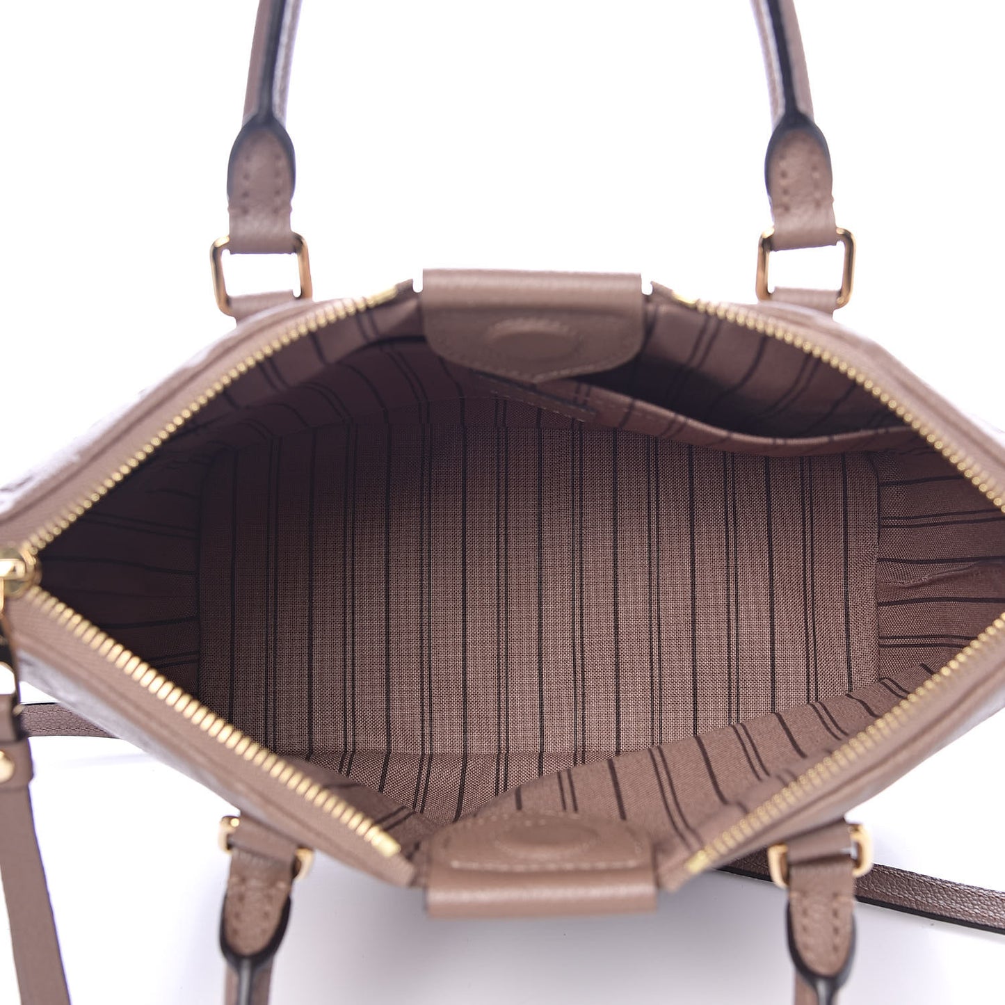 Empreinte Mazarine PM Taupe