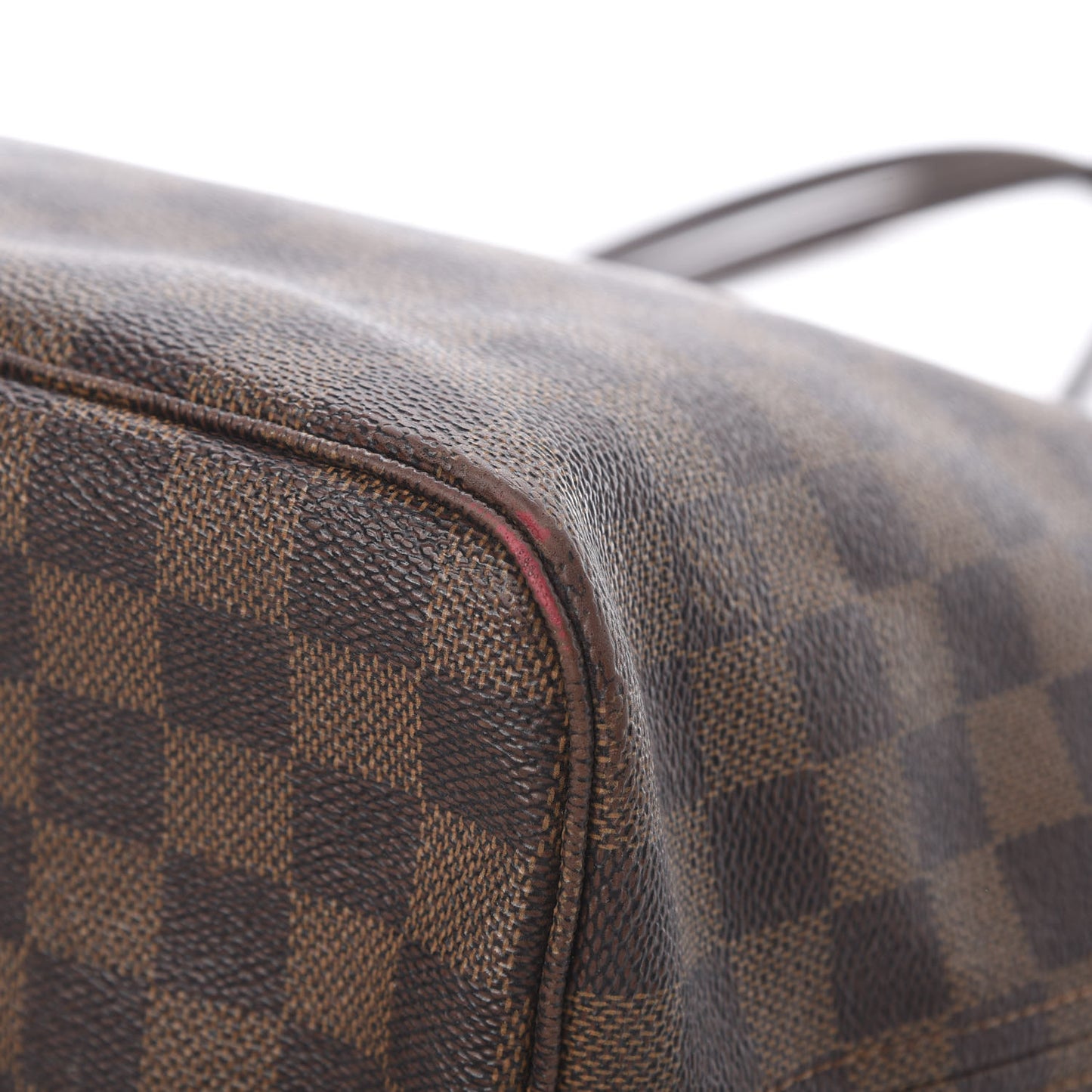 Damier Ebene Neverfull MM