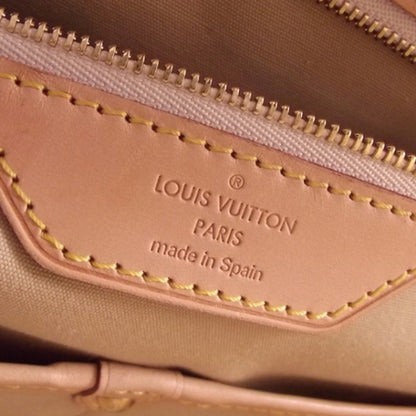 Louis Vuitton DAMIER AZUR PAMPELONNE MM 8 of 10