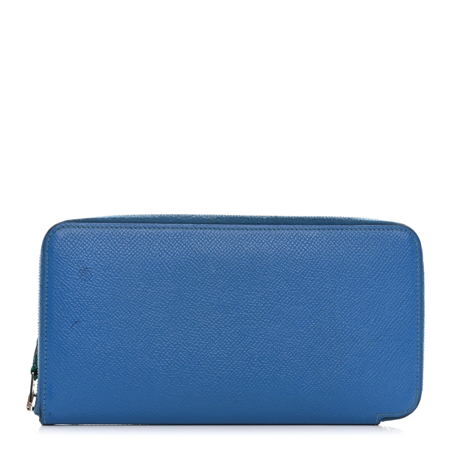 Epsom Silk'In Wallet Mykonos