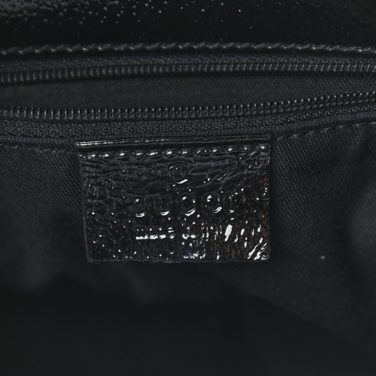 Monogram Eclipse Messenger Bag Black
