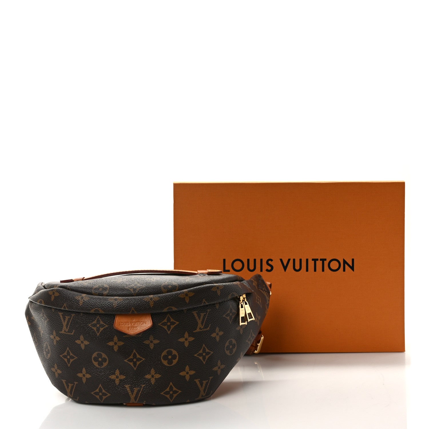 Louis Vuitton Monogram Bumbag 11 of 11