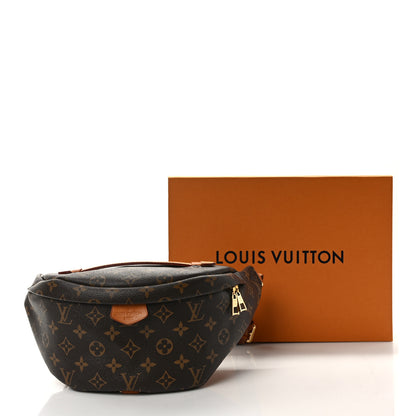 Louis Vuitton Monogram Bumbag 11 of 11