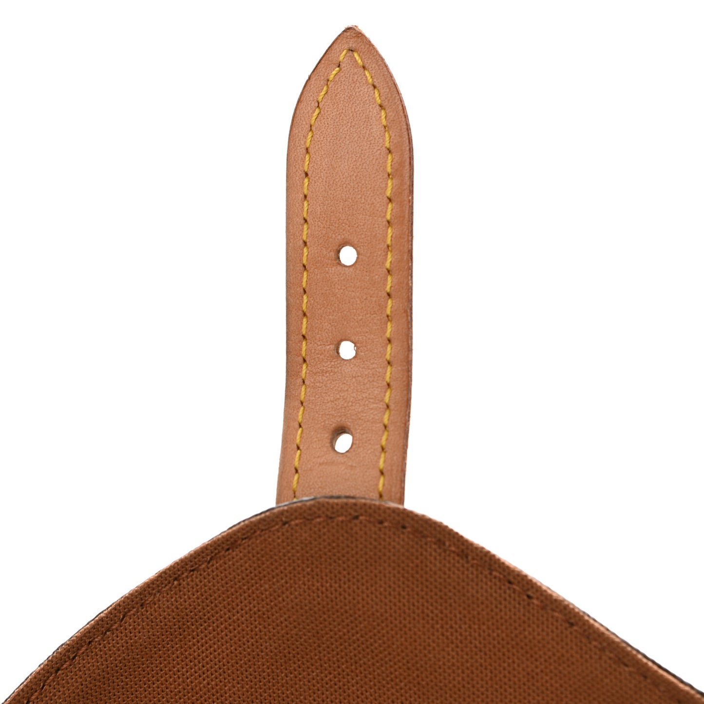 Monogram Montsouris MM Backpack
