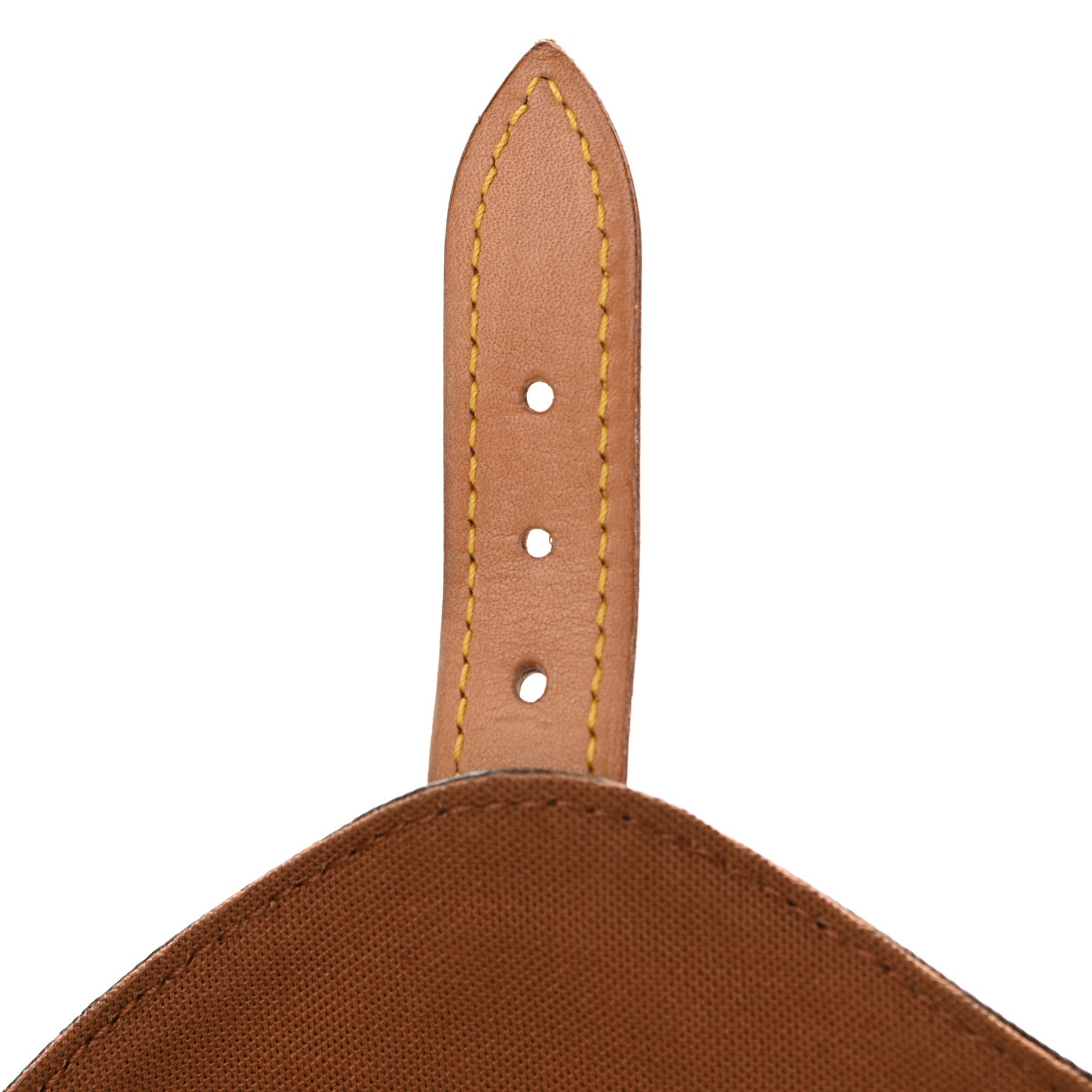 Louis Vuitton Monogram Montsouris MM Backpack 11 of 12