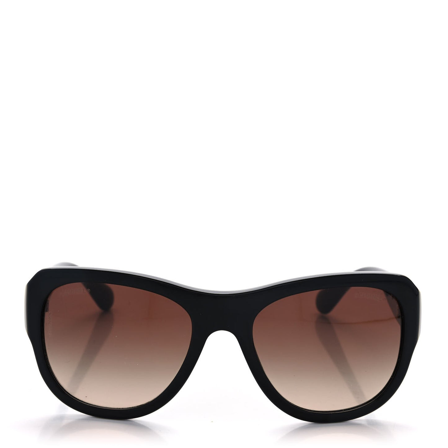 CC Square Sunglasses 5310 Black