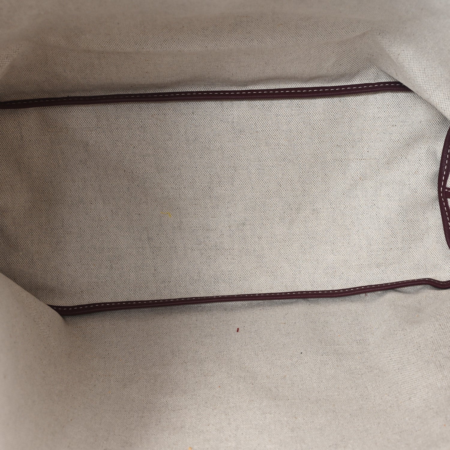 Goyard Goyardine Saint Louis PM Bordeaux 6 of 11