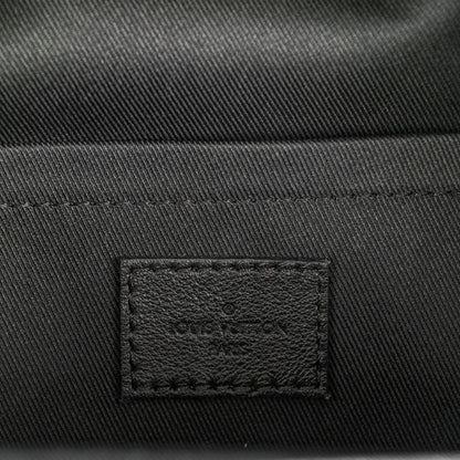 Louis Vuitton Monogram Palm Springs Backpack Mini 6 of 8