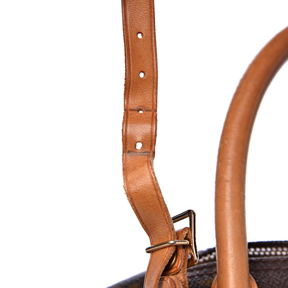 Louis Vuitton Monogram Deauville 9 of 16