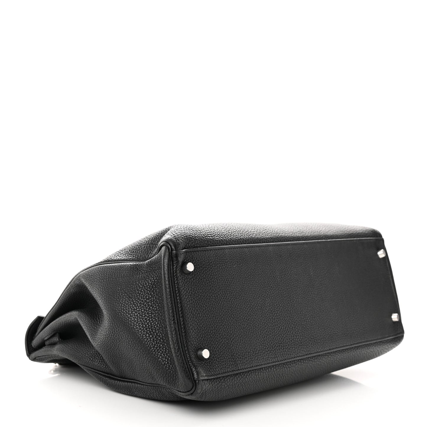 Togo Kelly Retourne 40 Black