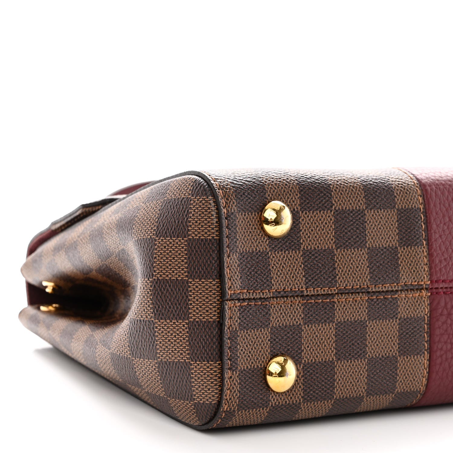 Louis Vuitton Damier Ebene Bond Street Bordeaux 8 of 9