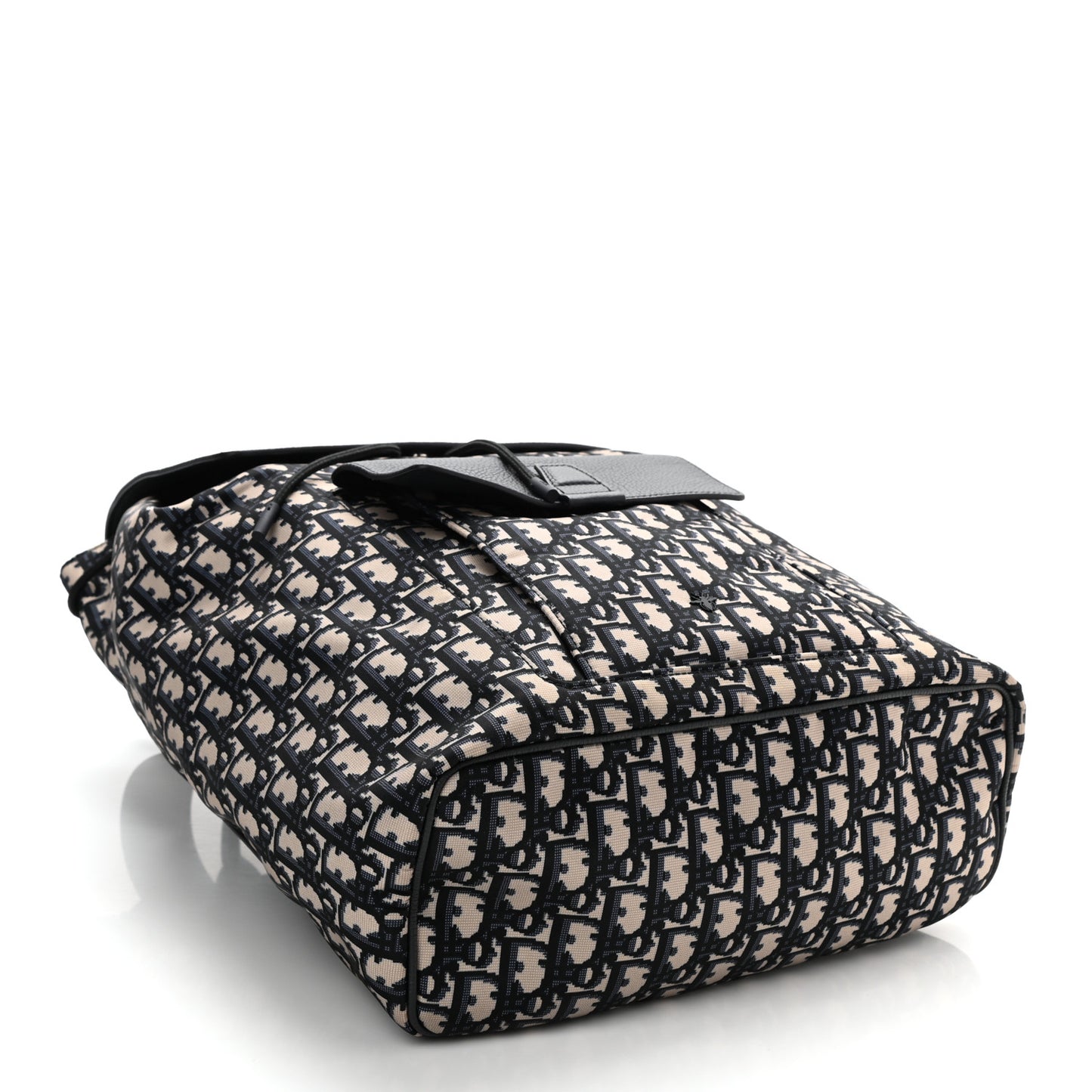 Oblique Motion Backpack Blue