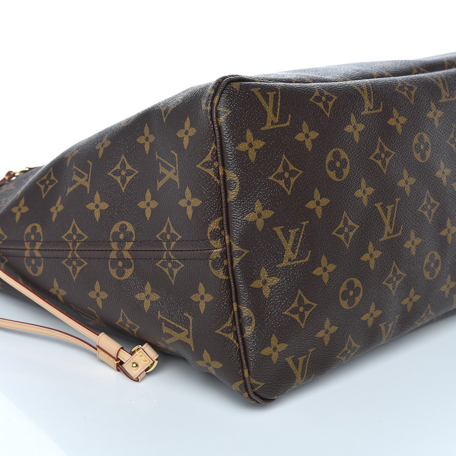Louis Vuitton Monogram Neo Neverfull GM 10 of 11
