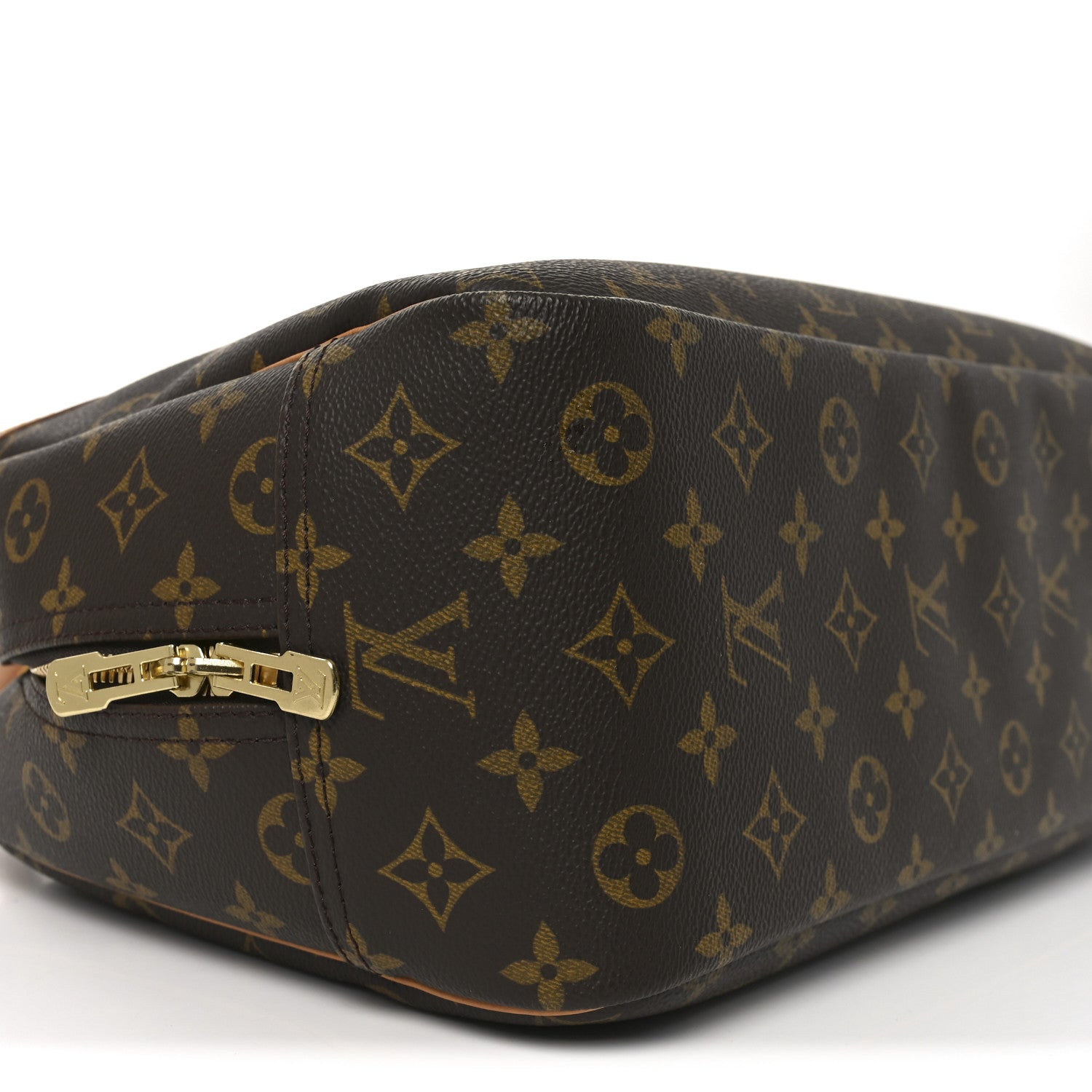 Louis Vuitton Monogram Deauville 8 of 9