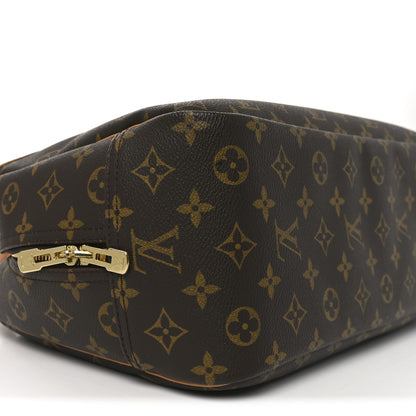 Louis Vuitton Monogram Deauville 8 of 9