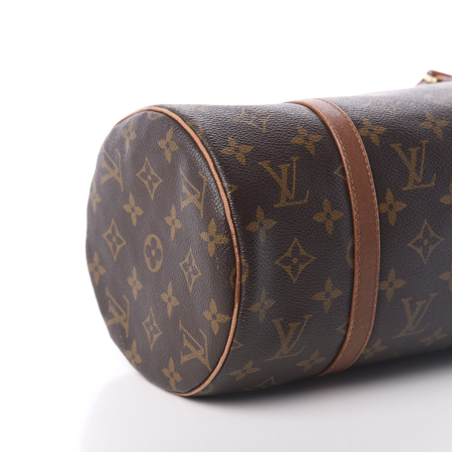 Louis Vuitton Monogram Papillon 30 8 of 9