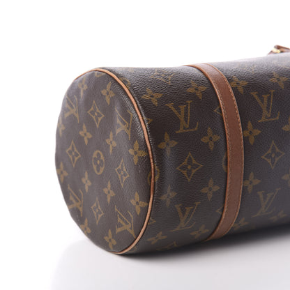 Louis Vuitton Monogram Papillon 30 8 of 9