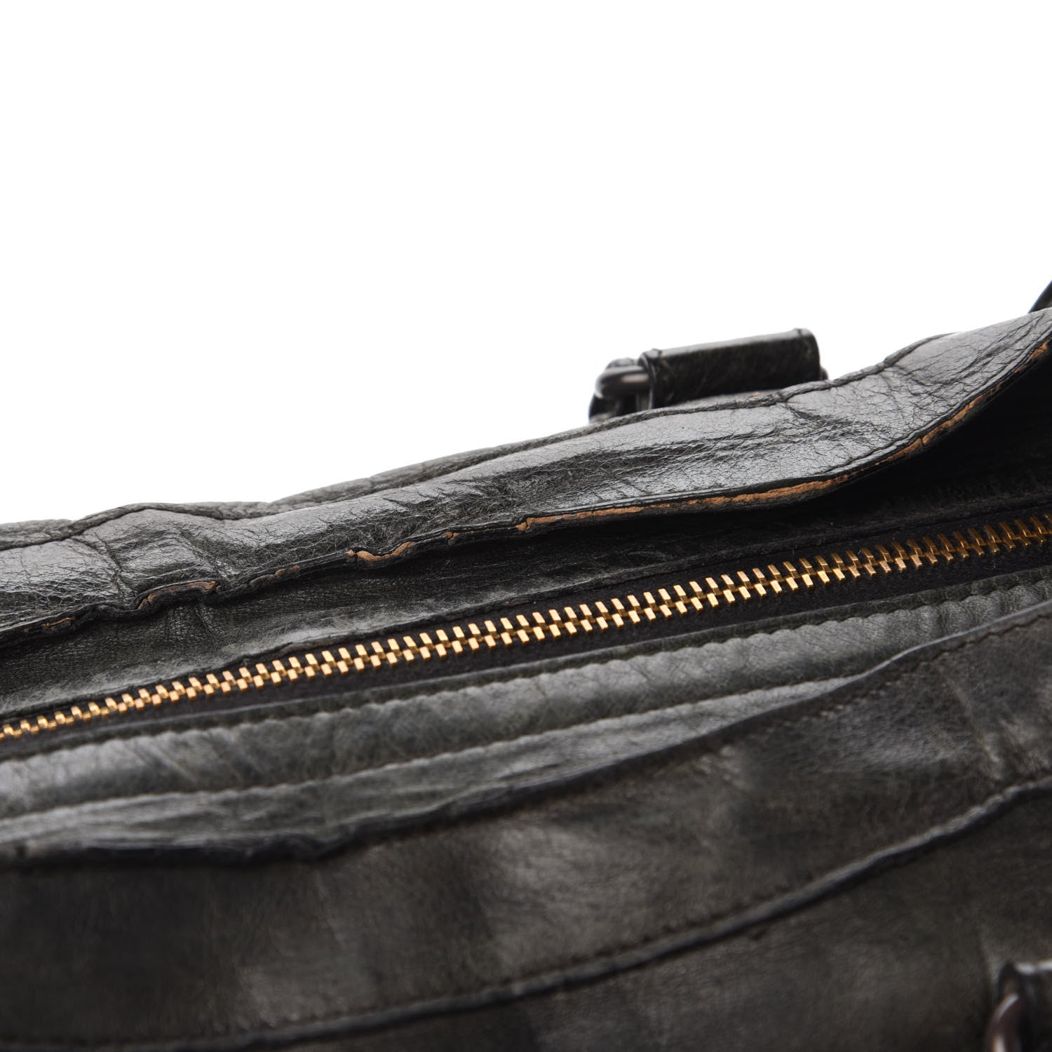Balenciaga Agneau Classic Hardware City Black 11 of 16