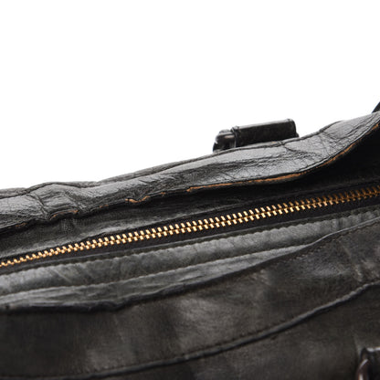 Balenciaga Agneau Classic Hardware City Black 11 of 16