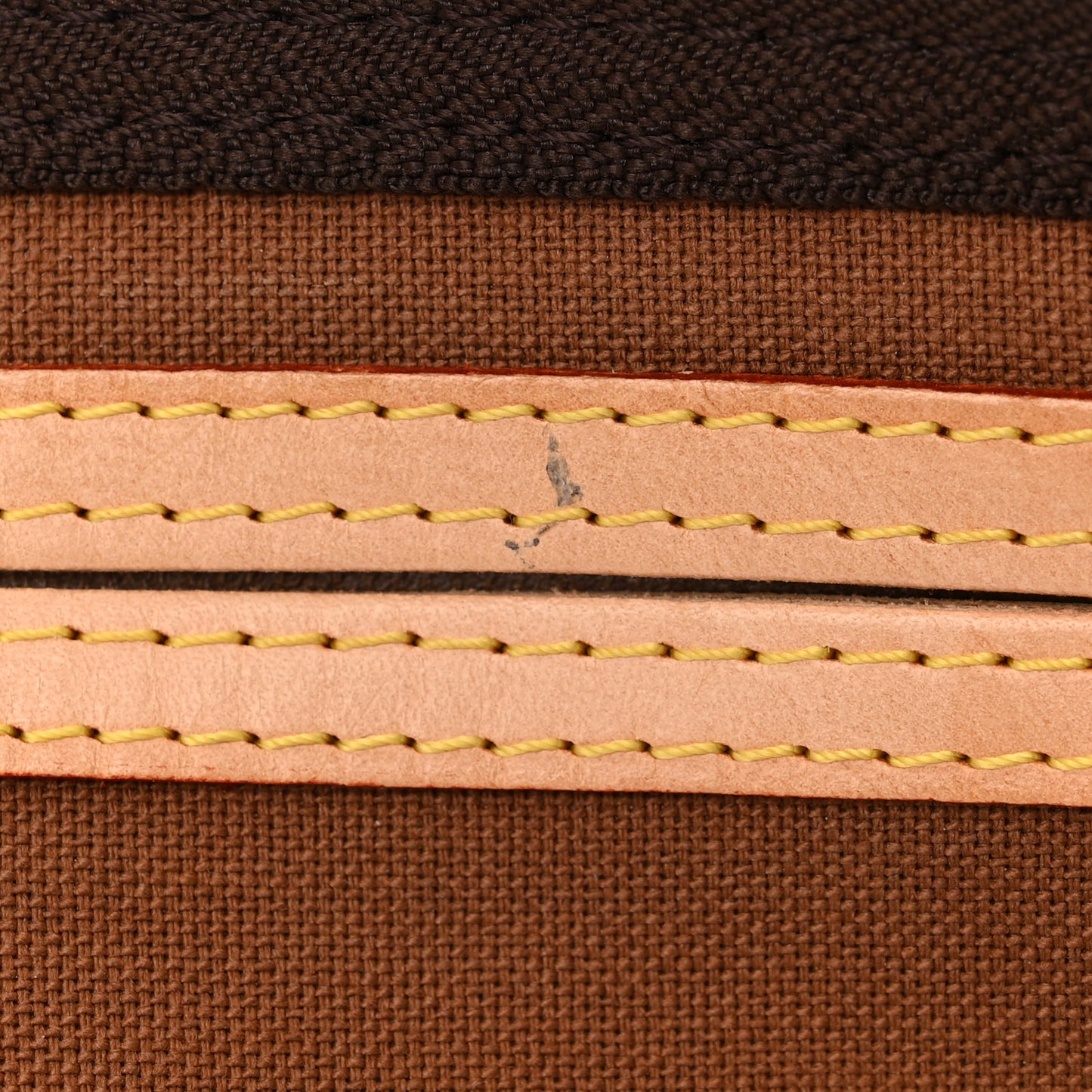 Monogram Speedy 35