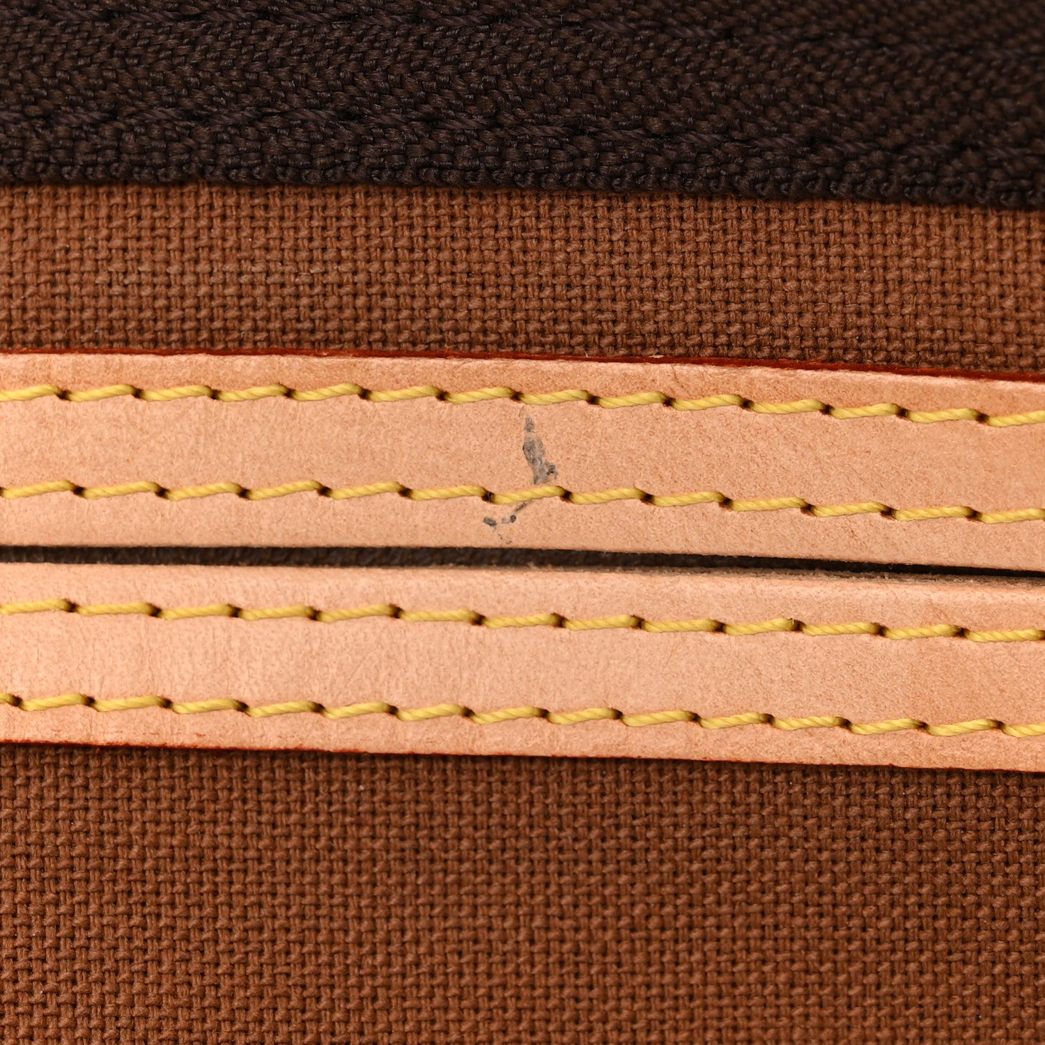 Louis Vuitton Monogram Speedy 35 12 of 14